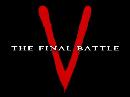 V (The Final Battle) image