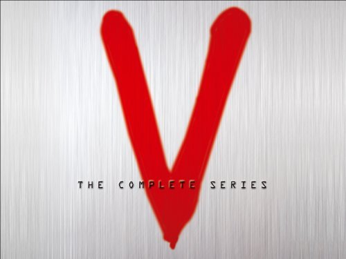 V the complete series